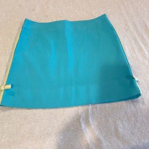 Lilly Pulitzer skirt